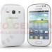 Smartphone Samsung Galaxy Fame GT-S6810 Branco Desbloqueado